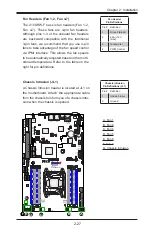 Предварительный просмотр 55 страницы Supero X10SRW-F User Manual