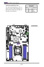 Предварительный просмотр 56 страницы Supero X10SRW-F User Manual