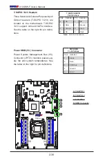 Предварительный просмотр 58 страницы Supero X10SRW-F User Manual