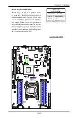 Предварительный просмотр 63 страницы Supero X10SRW-F User Manual