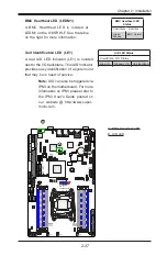 Предварительный просмотр 65 страницы Supero X10SRW-F User Manual