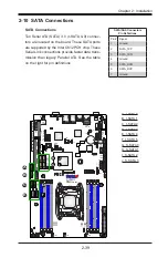 Предварительный просмотр 67 страницы Supero X10SRW-F User Manual