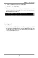 Предварительный просмотр 133 страницы Supero X10SRW-F User Manual