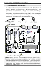 Предварительный просмотр 45 страницы Supero X11SAE User Manual