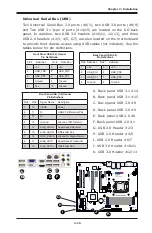 Предварительный просмотр 48 страницы Supero X11SAE User Manual