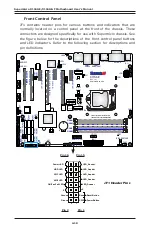 Предварительный просмотр 51 страницы Supero X11SAE User Manual