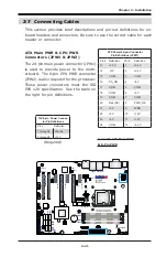 Предварительный просмотр 54 страницы Supero X11SAE User Manual