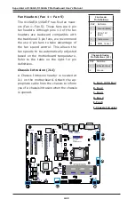 Предварительный просмотр 55 страницы Supero X11SAE User Manual