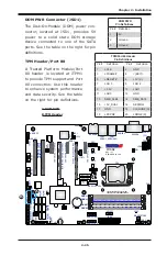 Предварительный просмотр 58 страницы Supero X11SAE User Manual