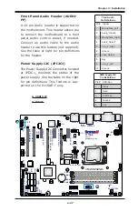 Предварительный просмотр 60 страницы Supero X11SAE User Manual