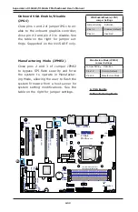 Предварительный просмотр 65 страницы Supero X11SAE User Manual