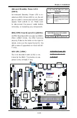 Предварительный просмотр 68 страницы Supero X11SAE User Manual