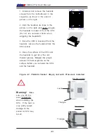 Предварительный просмотр 24 страницы Supero X6DAL-XTG User Manual