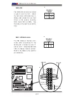 Предварительный просмотр 30 страницы Supero X6DAL-XTG User Manual