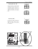 Предварительный просмотр 31 страницы Supero X6DAL-XTG User Manual