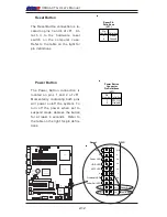 Предварительный просмотр 32 страницы Supero X6DAL-XTG User Manual