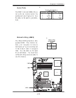 Предварительный просмотр 35 страницы Supero X6DAL-XTG User Manual