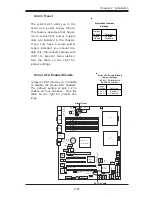 Предварительный просмотр 41 страницы Supero X6DAL-XTG User Manual