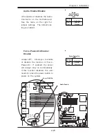 Предварительный просмотр 43 страницы Supero X6DAL-XTG User Manual