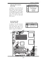 Предварительный просмотр 45 страницы Supero X6DAL-XTG User Manual