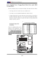 Предварительный просмотр 46 страницы Supero X6DAL-XTG User Manual