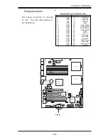 Предварительный просмотр 47 страницы Supero X6DAL-XTG User Manual