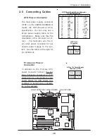 Предварительный просмотр 29 страницы Supero X6DH8-G User Manual