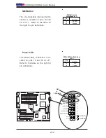 Предварительный просмотр 30 страницы Supero X6DH8-G User Manual