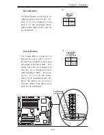 Предварительный просмотр 33 страницы Supero X6DH8-G User Manual