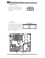 Предварительный просмотр 34 страницы Supero X6DH8-G User Manual