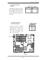 Предварительный просмотр 35 страницы Supero X6DH8-G User Manual