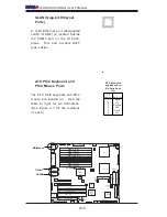 Предварительный просмотр 36 страницы Supero X6DH8-G User Manual