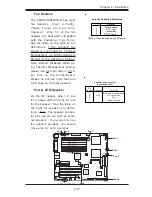 Предварительный просмотр 37 страницы Supero X6DH8-G User Manual