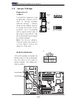 Предварительный просмотр 40 страницы Supero X6DH8-G User Manual