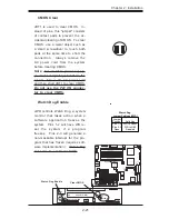 Предварительный просмотр 41 страницы Supero X6DH8-G User Manual