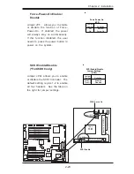 Предварительный просмотр 43 страницы Supero X6DH8-G User Manual