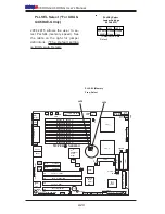 Предварительный просмотр 44 страницы Supero X6DH8-G User Manual