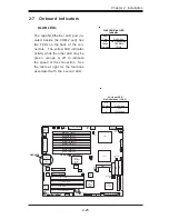 Предварительный просмотр 45 страницы Supero X6DH8-G User Manual