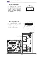 Предварительный просмотр 46 страницы Supero X6DH8-G User Manual