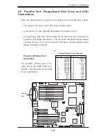 Предварительный просмотр 47 страницы Supero X6DH8-G User Manual