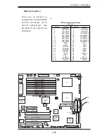 Предварительный просмотр 49 страницы Supero X6DH8-G User Manual