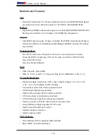 Preview for 12 page of Supero X7DA3+ User Manual