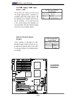 Предварительный просмотр 46 страницы Supero X7DA3+ User Manual