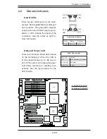 Предварительный просмотр 49 страницы Supero X7DA3+ User Manual