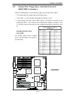 Предварительный просмотр 51 страницы Supero X7DA3+ User Manual