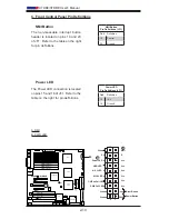 Предварительный просмотр 30 страницы Supero X7DB8 User Manual