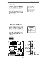 Предварительный просмотр 31 страницы Supero X7DB8 User Manual