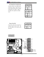 Предварительный просмотр 32 страницы Supero X7DB8 User Manual