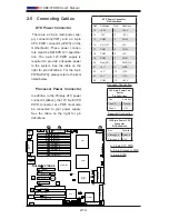 Предварительный просмотр 34 страницы Supero X7DB8 User Manual