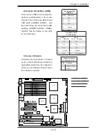 Предварительный просмотр 35 страницы Supero X7DB8 User Manual